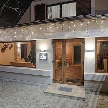 Mer Guest House B&B-3